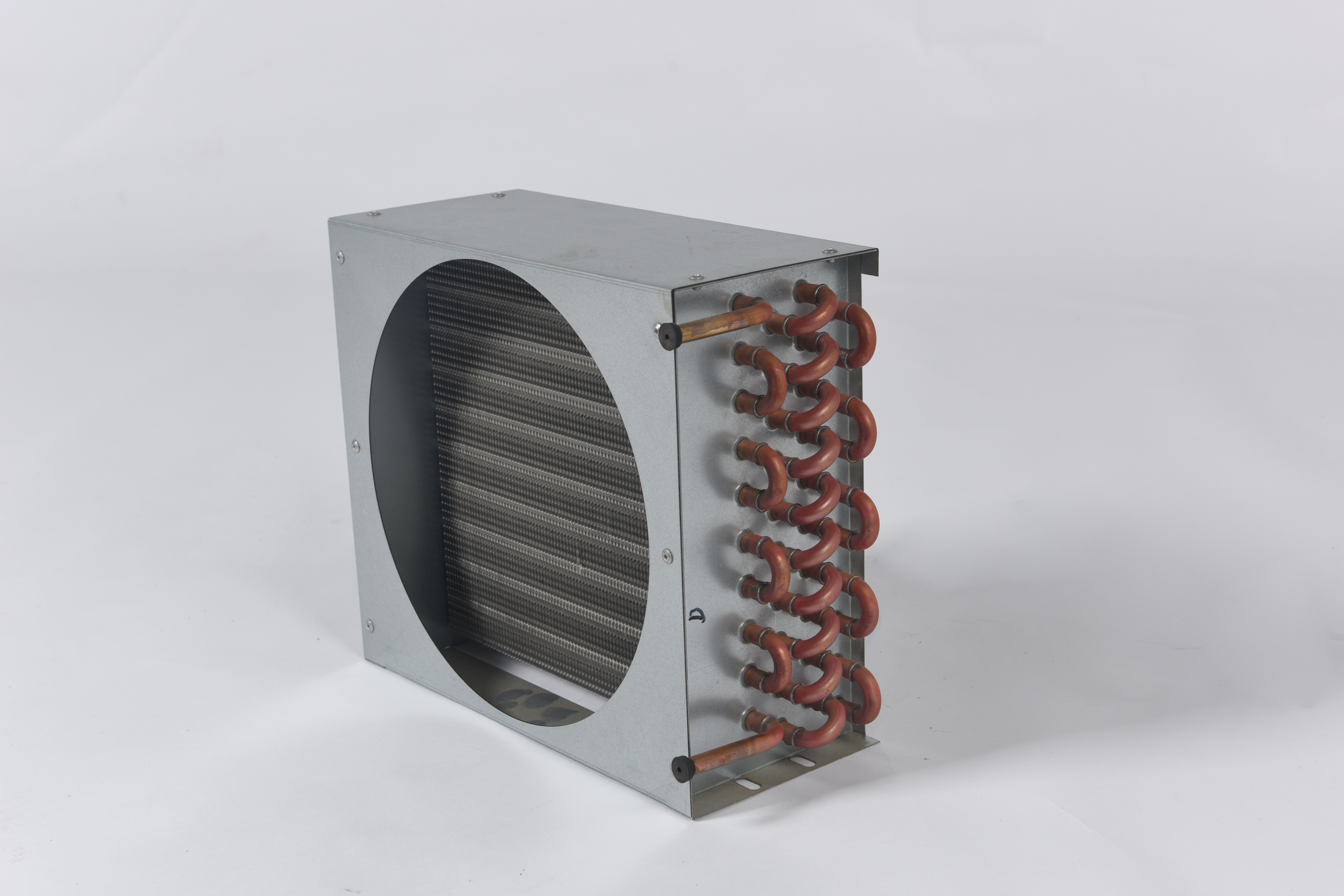 Condenser coil OEM manufacturer