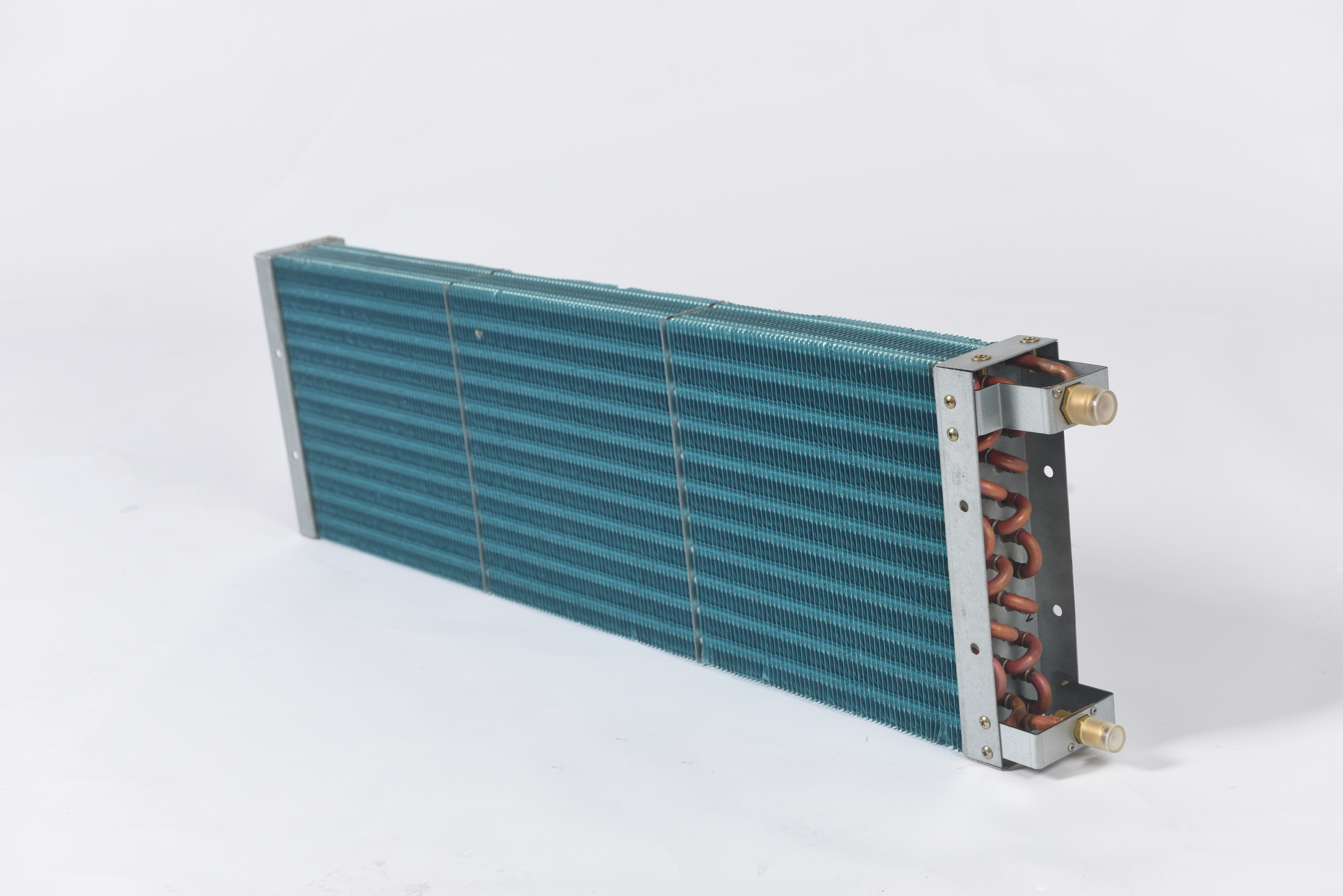 AHU FCU coil manufacturer